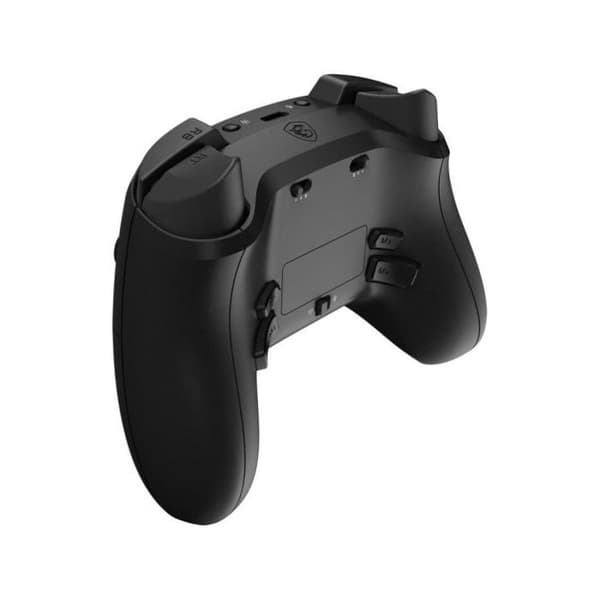 Gaming Mus - MSI - FORCE PRO W - INTEL CORE ULTRA 9 - 16 kerner - 5,1 GHz