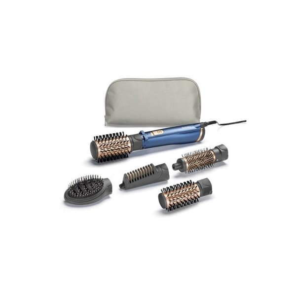 Babyliss AS965E Style Pro 1000 ionisk roterende blæserbørste