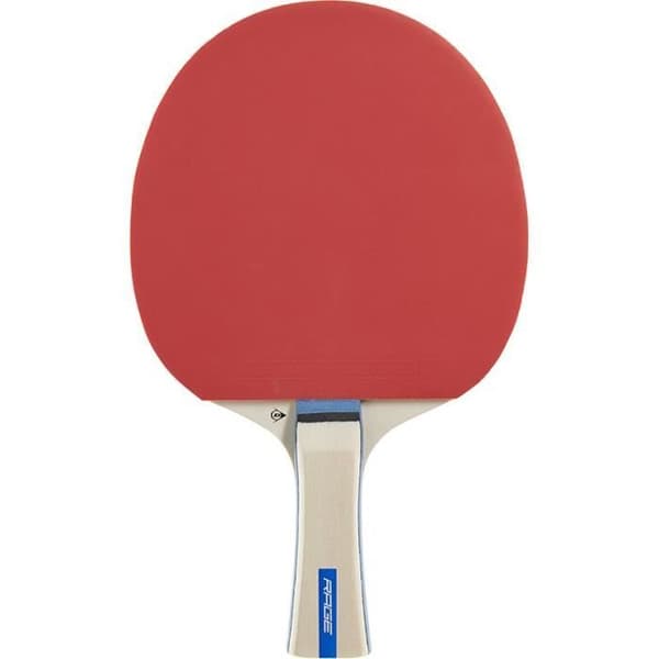 DUNLOP Ping Pong Racket - RAGE