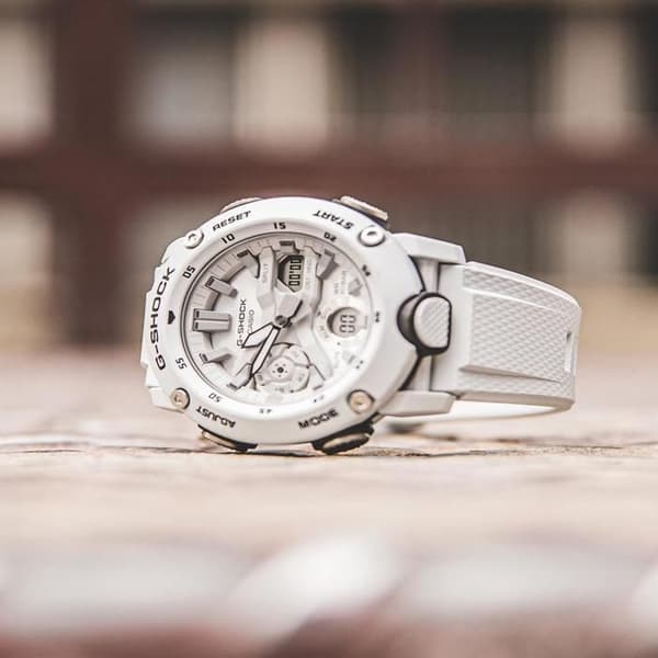 G Shock Ur GA 2000S 7Adr