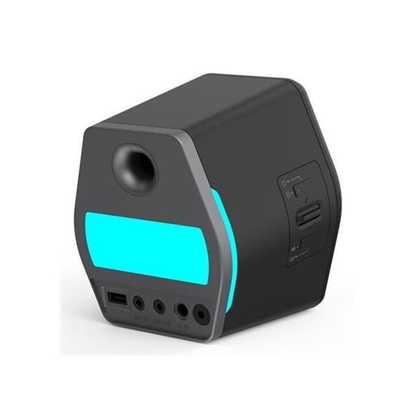 Gaminghögtalare Hecate av Edifier G2000 Bluetooth 32 W Svart