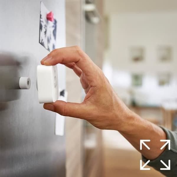 Philips Hue Motion Sensor Bevægelsesdetektor