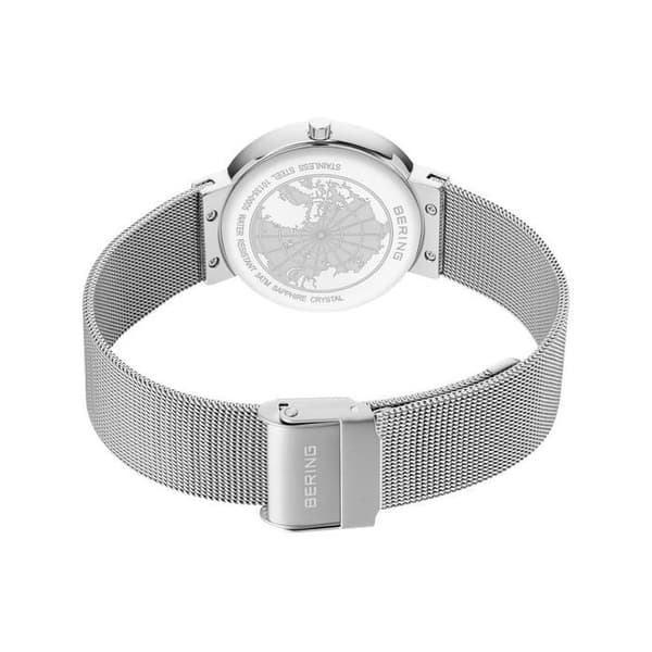 Bering 14539-078 Classic 39 mm 5 ATM