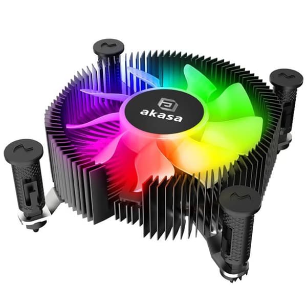 AKASA Vegas Chroma iLG CPU-køler