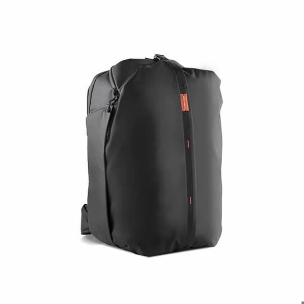 Rygsæk - PGYTECH - OneMo Travel Backpack 35L - Sort - Ergonomisk - Vandtæt