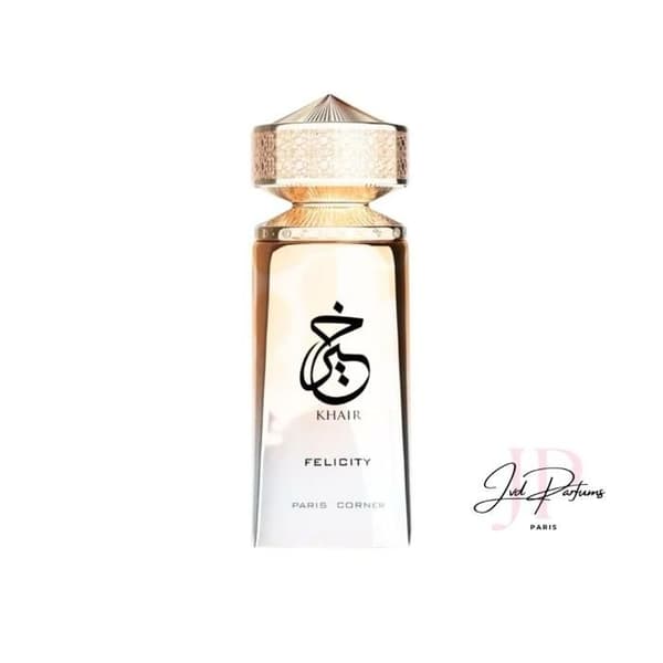 Paris Corner – Khair Felicity – Eau de Parfum 100 ml