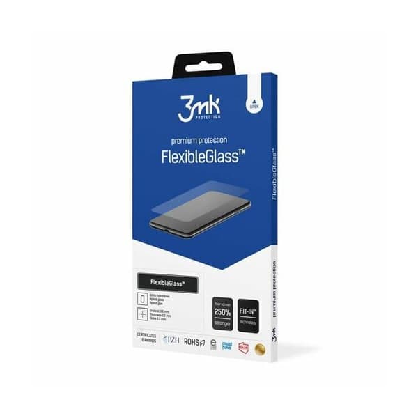 Hybridglas til Xiaomi Redmi Pad Pro 3MK