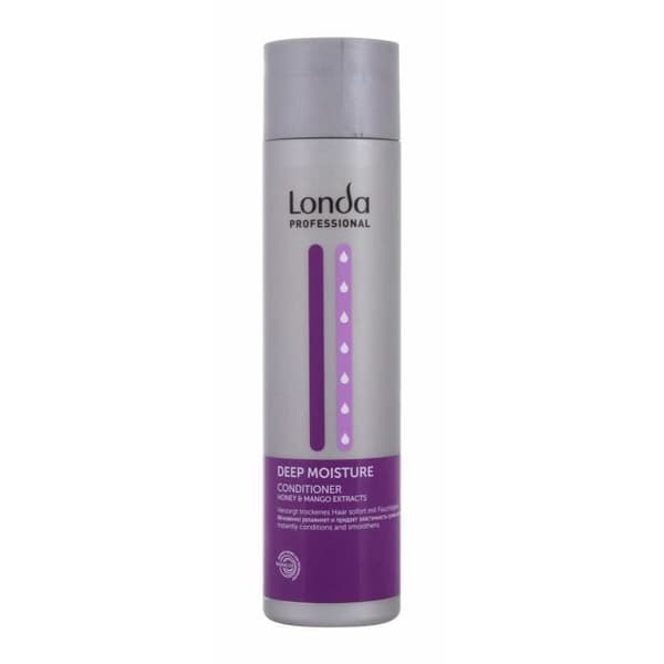 Londa Professional 250ml Dyb Hydrering, Balsam