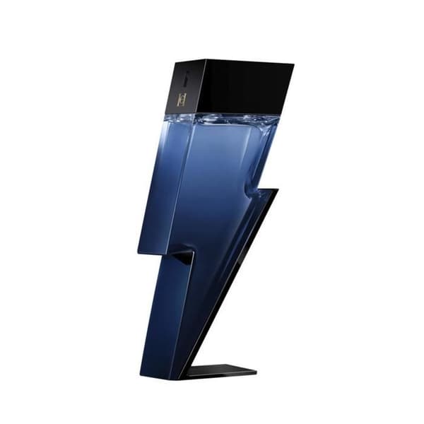 Parfym för män Carolina Herrera 65176771 Noir