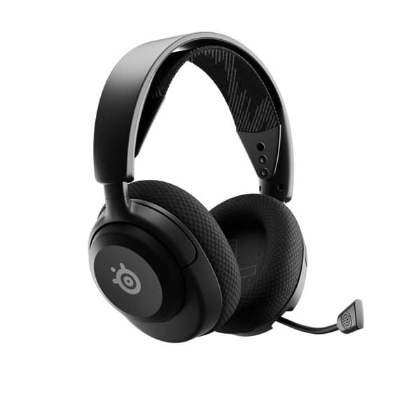 SteelSeries Arctis Nova 5 Wireless PC Gaming Headset Sort