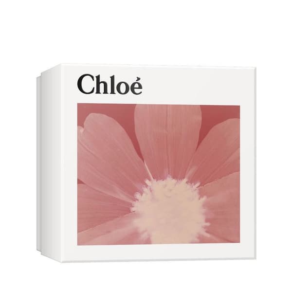 CHLOÉ - Coffret Eau de parfum Intense - 50ml - Damparfym