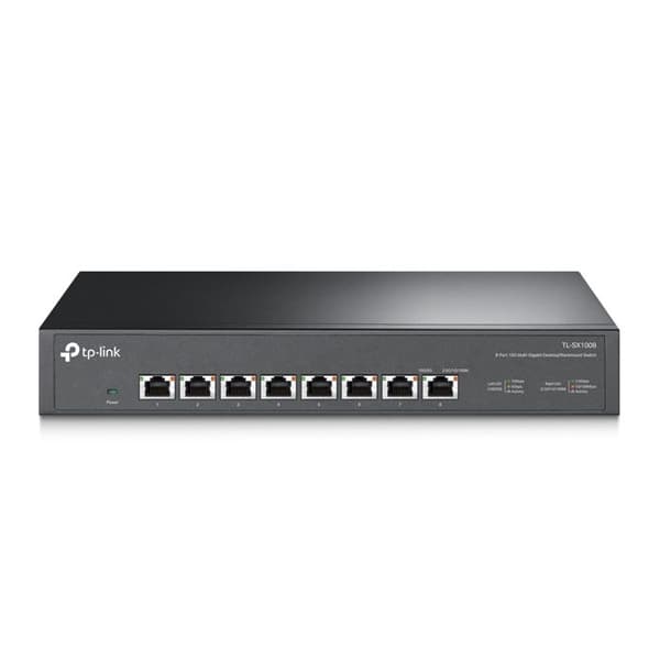 TP-Link . - TL-SX1008