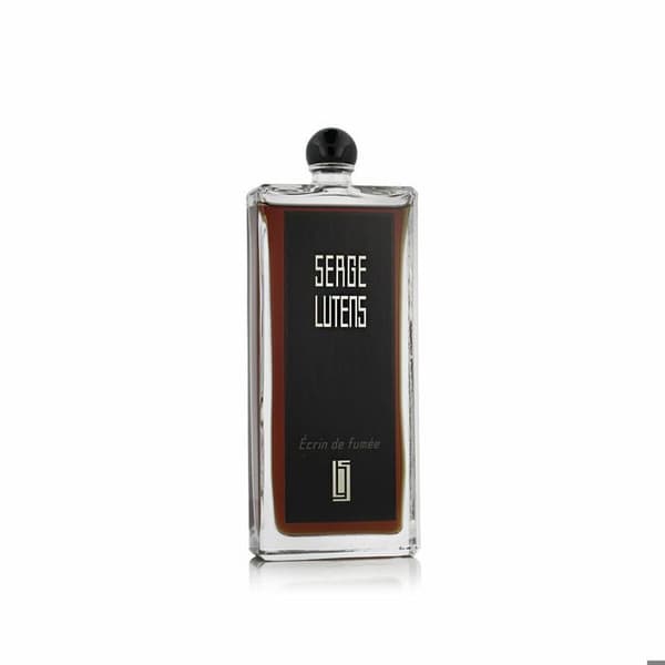 Parfume Mand til Serge Lutens ÉCRIN DE FUMÉE 100 ml EAU DE PARFUM