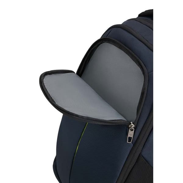 Samsonite Rygsæk til bærbar computer blå - Guardit 3.0 Laptop Backpack 15.6" M 324321