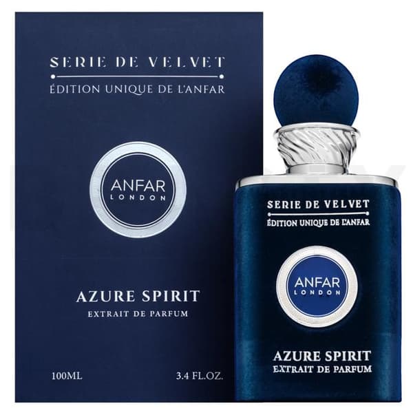 Anfar Azure Spirit parfume til mænd 100 ml