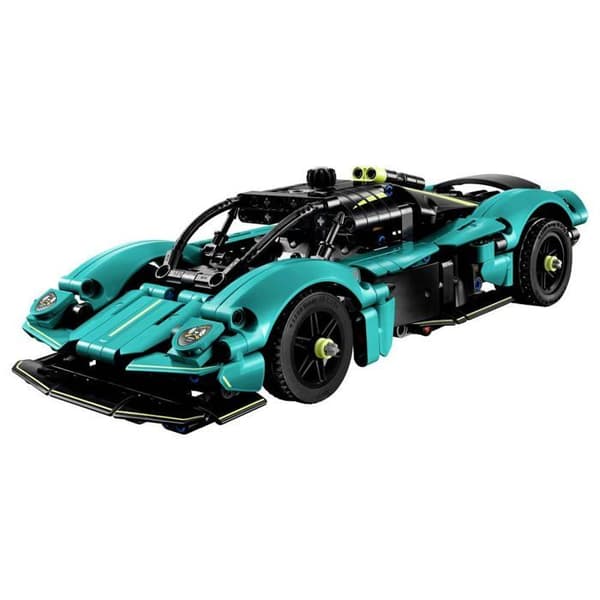 42208 LEGO® TECHNIC Aston Martin Valkyrie