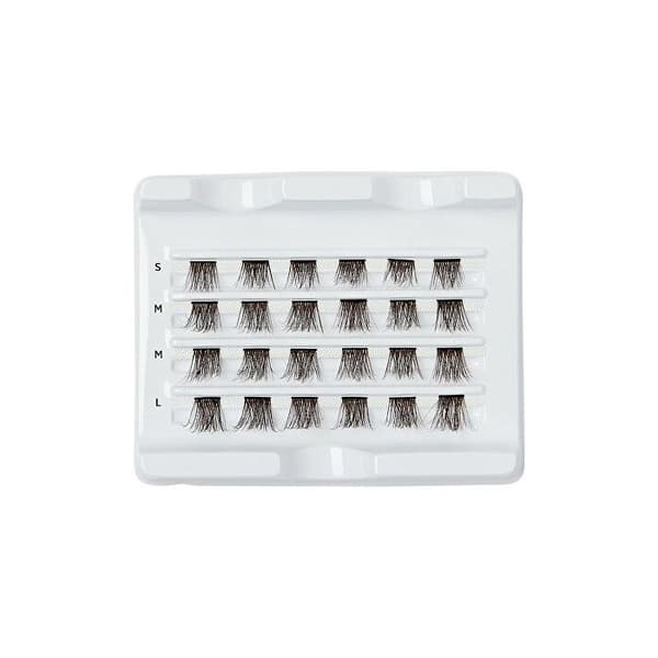 Falscara Multi Wisps (Moka) 24 st