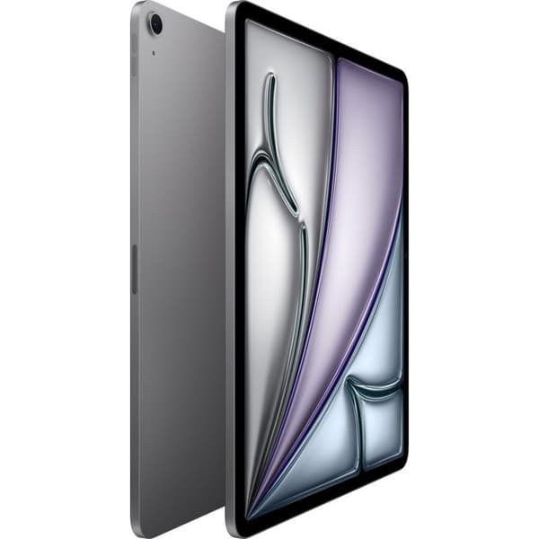 Apple - iPad Air M4 (2026) - 13" - Wi-Fi - 128Go - Rymdgrå