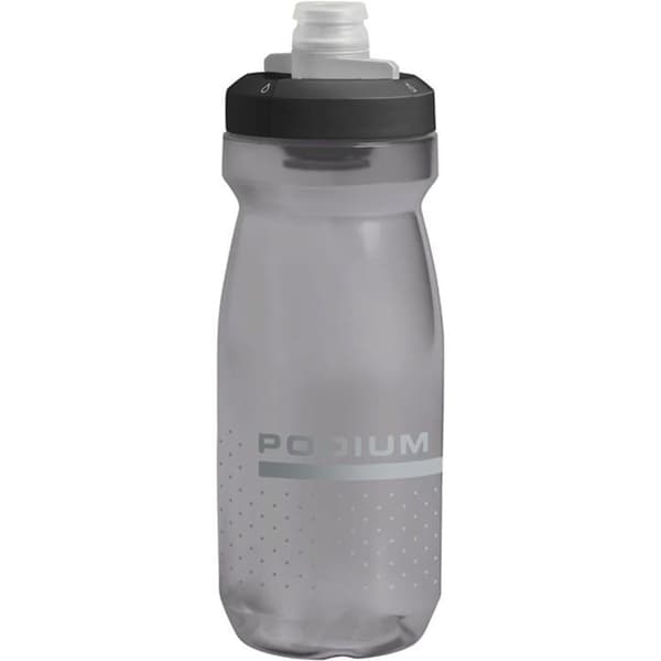 Drikkeflaske - Camelbak - Podium - 620ml - Sort - Multisport - 2019