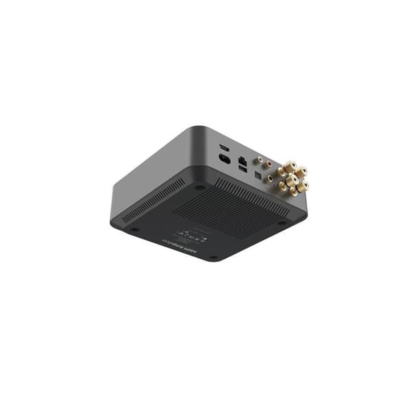 WiiM Amp Pro Amplifier HiFi