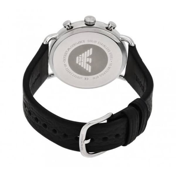 Herreur Emporio Armani AR11143 Sort