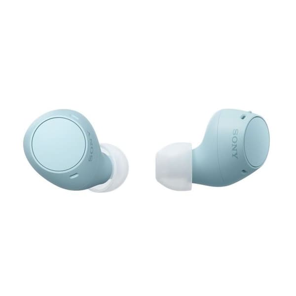 Sony WF-C510 Trådlösa Bluetooth-hörlurar - Blå