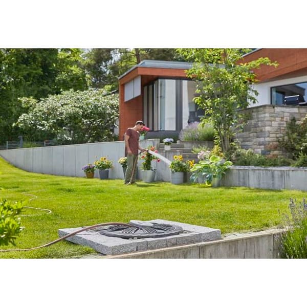 Gardena 4700/2 nedsänkt tryckpump