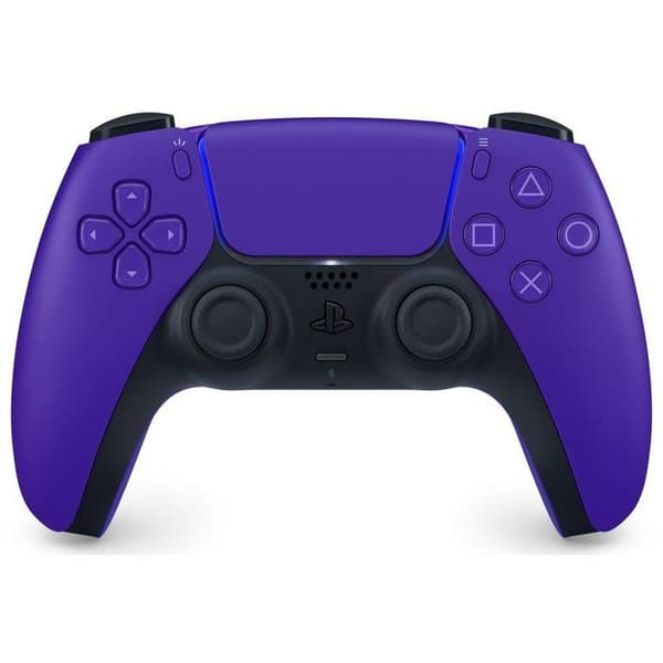 Trådløs DualSense® controller - Galactic Purple I PS5 og PC