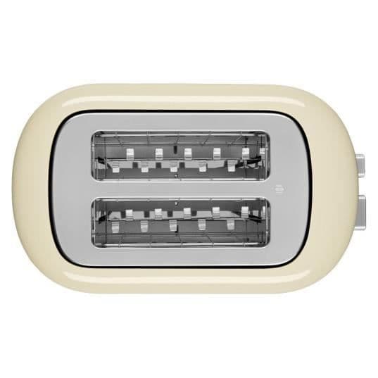 KITCHENAID Brödrost 5KMT2109EAC