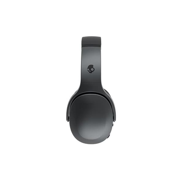 Skullcandy Crusher 540 Active Bluetooth trådlösa cirkumaurala hörlurar grå metall