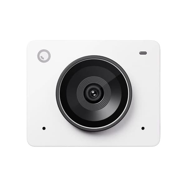 Webcam - OBSBOT - Meet 2 Cloud Hvid - Model OWW-2311-CE