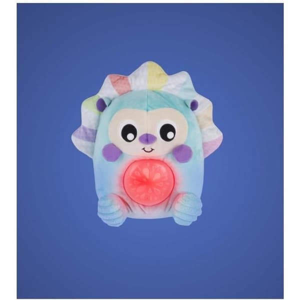 Playgro Den lilla igelkotten som somnar