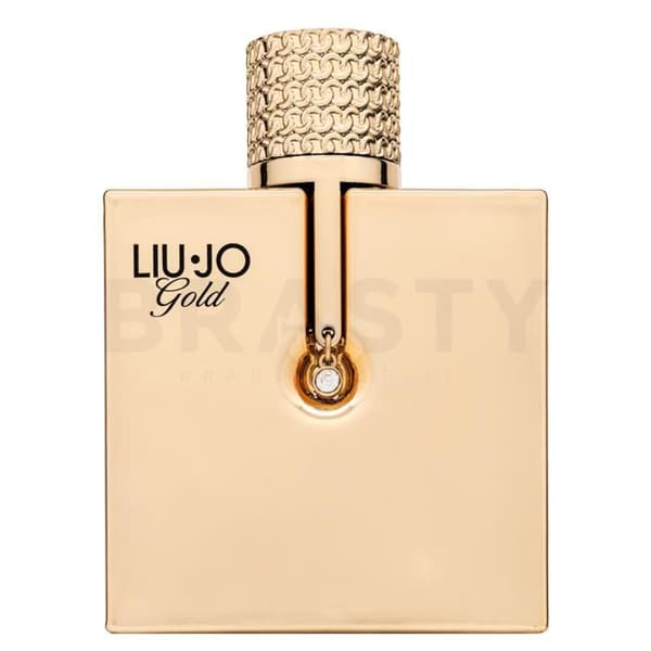 Liu Jo Gold eau de parfum til kvinder 75 ml