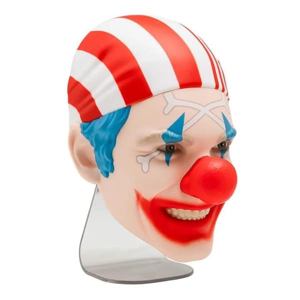 Paladone Buggy Maske Lys - hvid