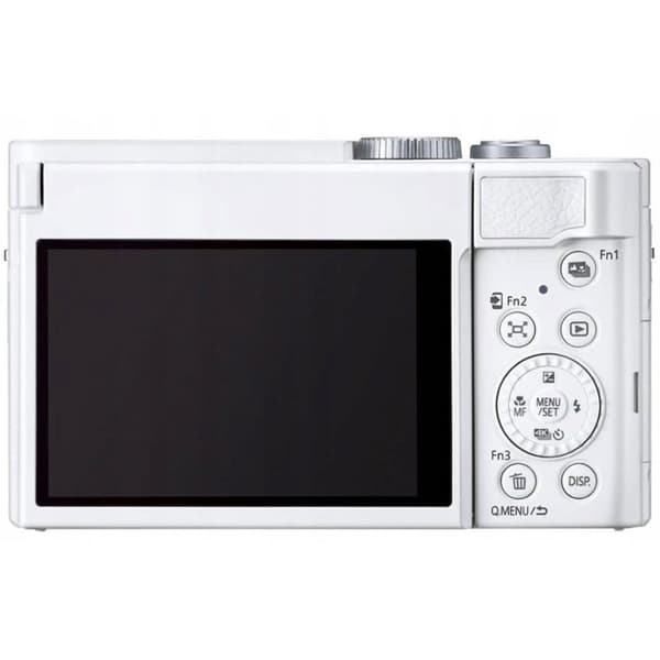 Lumix DC-TZ99E-W Vit