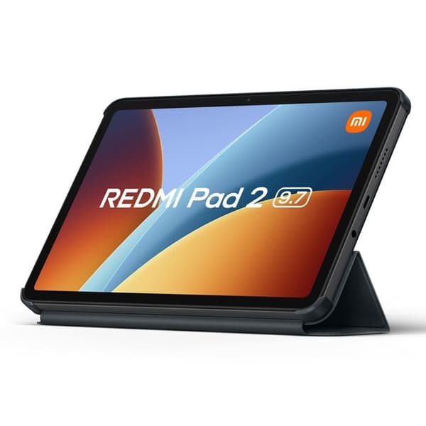 Xiaomi Tabletfodral Etui för REDMI Pad 2 9.7"