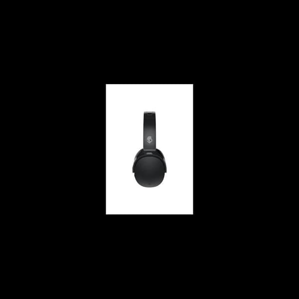 Skullcandy HESH ANC HOVEDDJÆR REDUKTION AF STØJ SORT