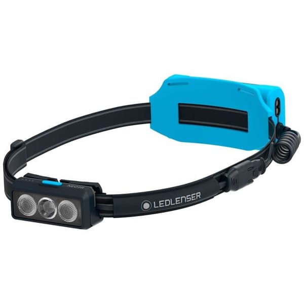 Multisport pannlampa Ledlenser - 502715