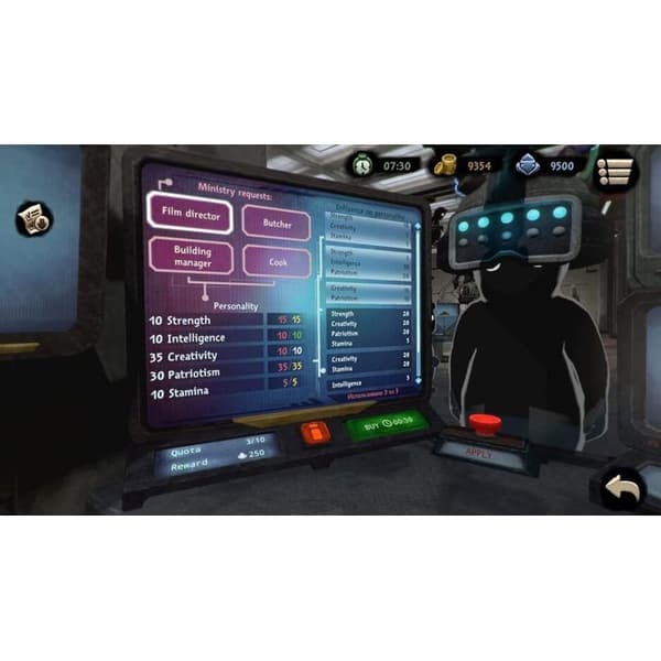 Betraktare 2-Spel-SWITCH