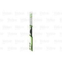 1 Vindrutetorkare VALEO 575008 FIRST MULTICONNECTION passar till