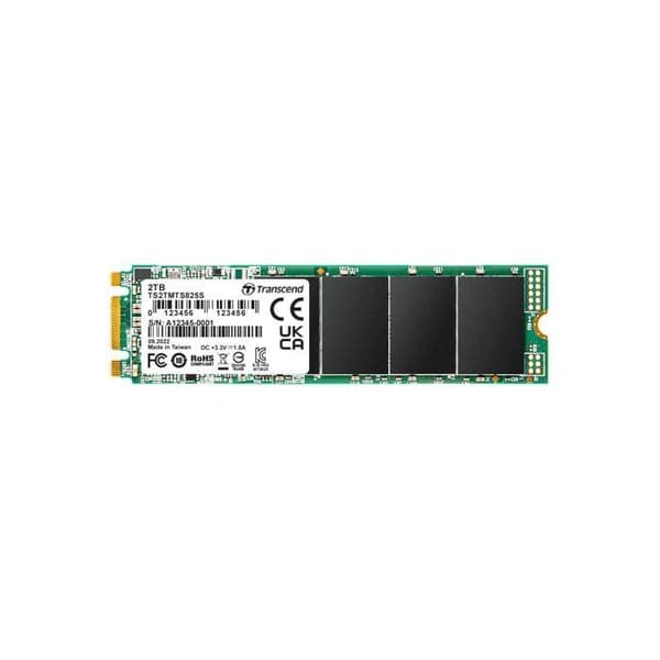 TRANSCEND MTS825S
