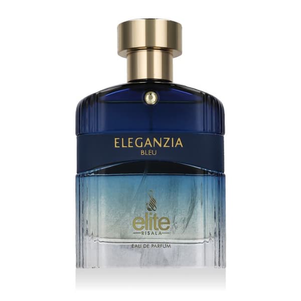 Risala Elite Eleganzia Bleu Eau de Parfum (Man) 100 ml