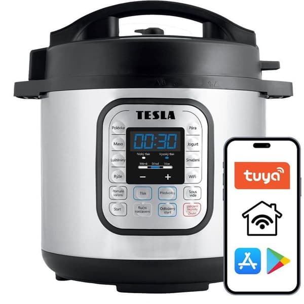 TESLA EliteCook K70 WiFi