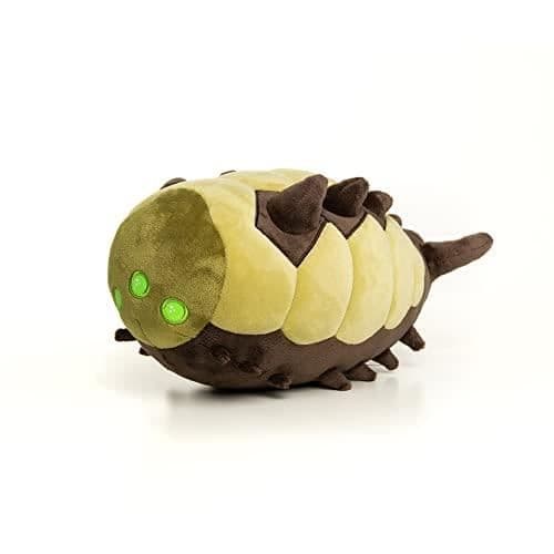 DESTINY NUMSKULL OFFICIAL 2 BEYOND LIGHT HIVE WORM PLUSH - BLØD REPLIK