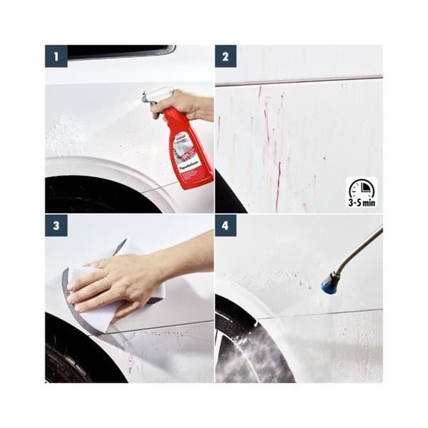 Sonax 513200 Flugrost Entferner, 500ml