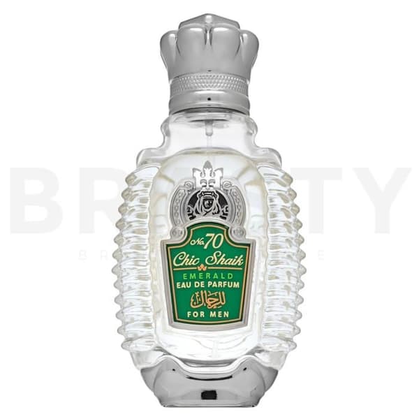 Shaik Chic Shaik No 70 eau de parfum för män 80 ml