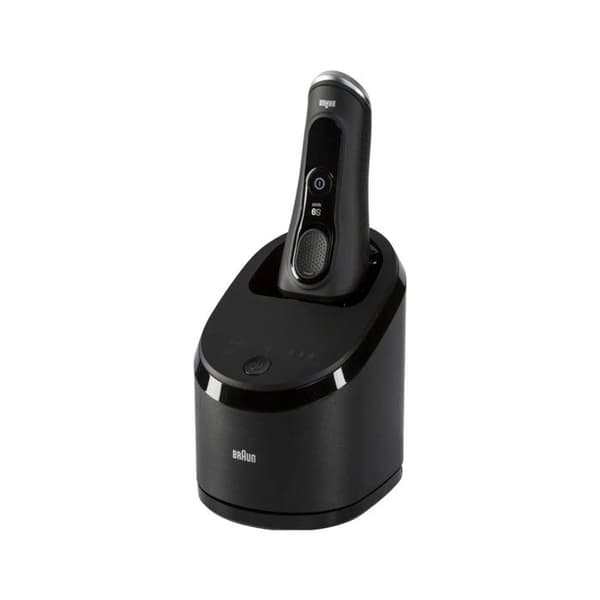 Braun 9352cc Series 9 Sport Rakningssystem