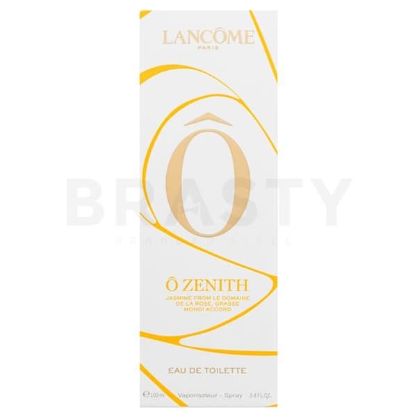 Lancôme Ô Zenith eau de toilette kvinde 100 ml