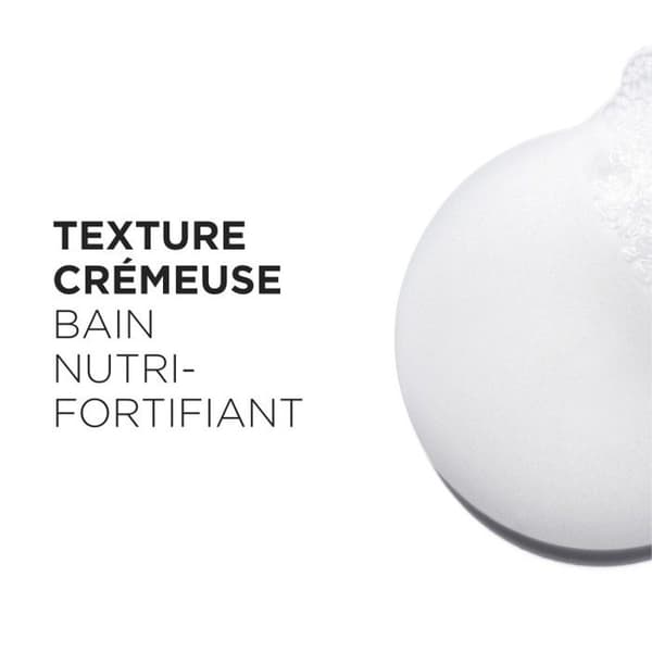 Kérastase Genesis Nutri-Fortifying Bath Shampoo 250ml