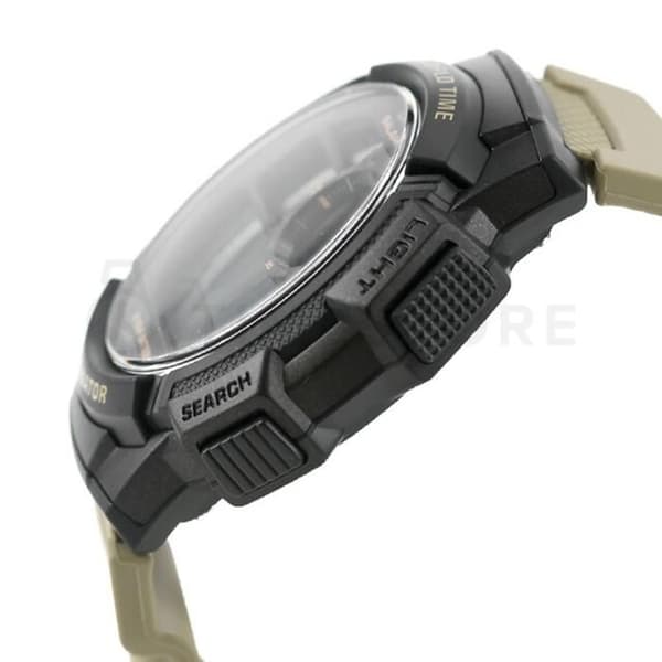 Casio AE-1000W-5AVDF Klocka för män Timeless 45 mm 10 ATM